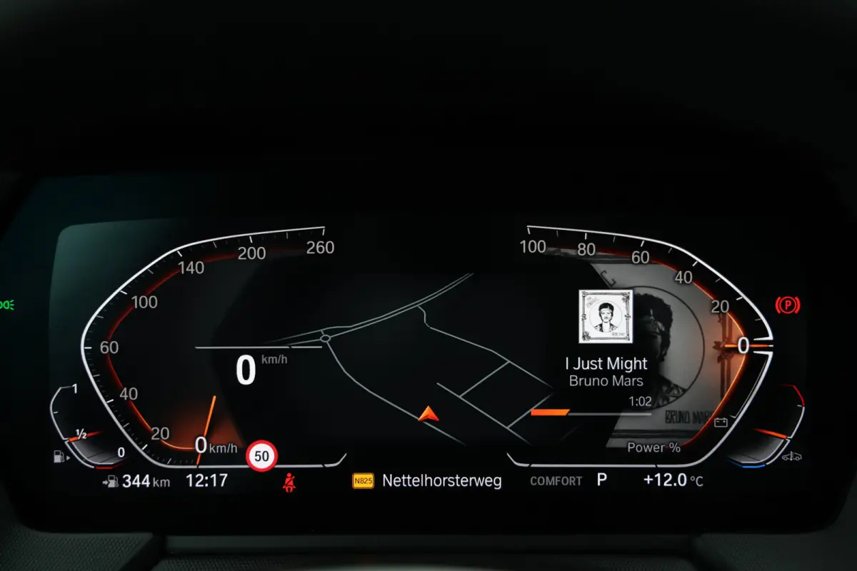 218i M-Sport Pro NAP|Pano|ACC|Cam|Keyless
