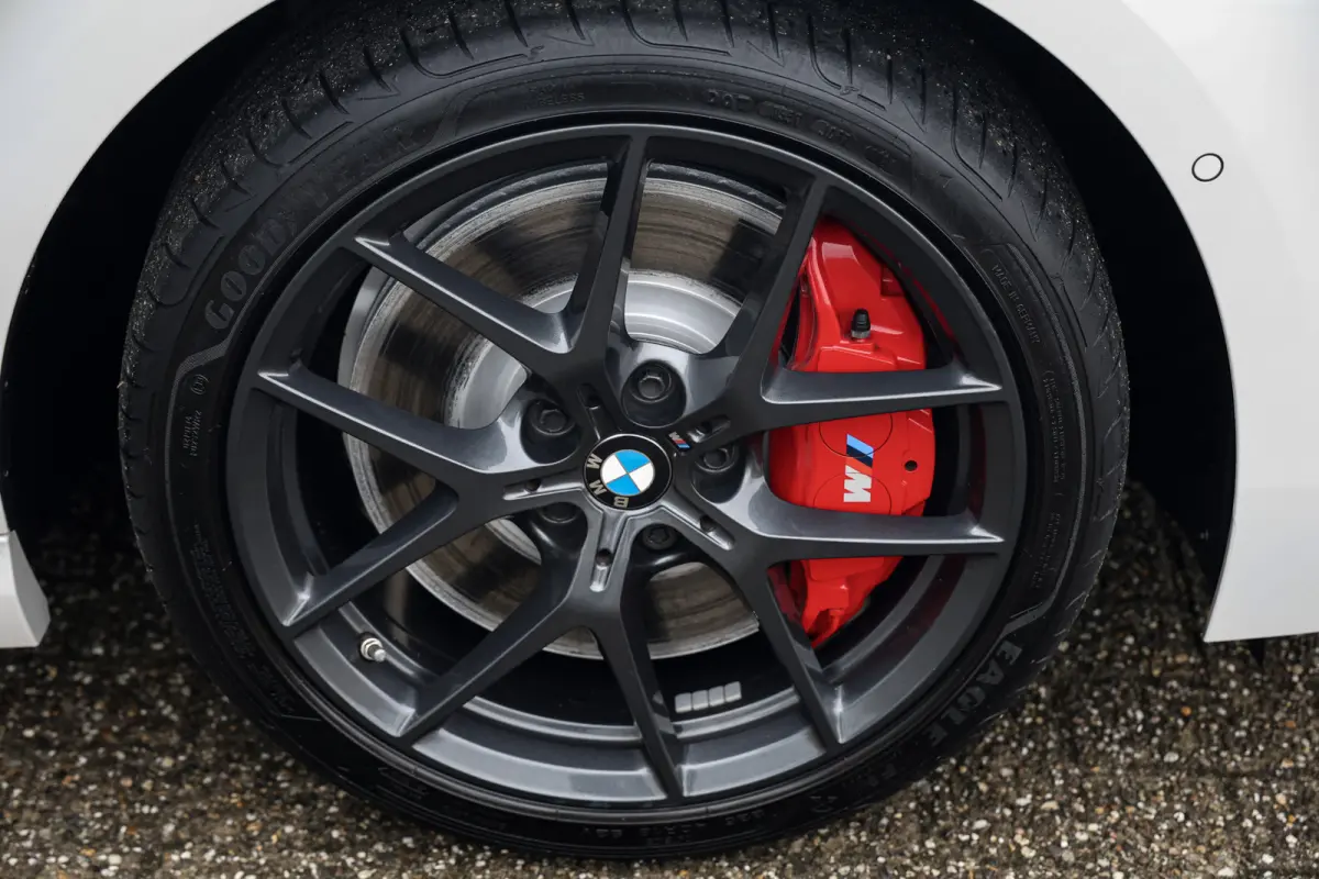 218i M-Sport Pro NAP|Pano|ACC|Cam|Keyless