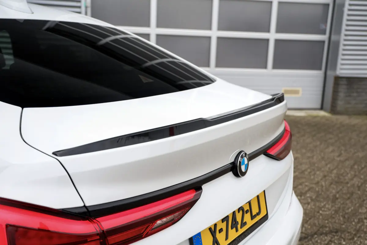 218i M-Sport Pro NAP|Pano|ACC|Cam|Keyless