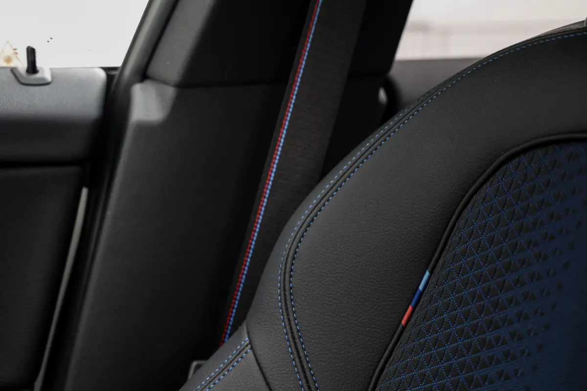 218i M-Sport Pro NAP|Pano|ACC|Cam|Keyless