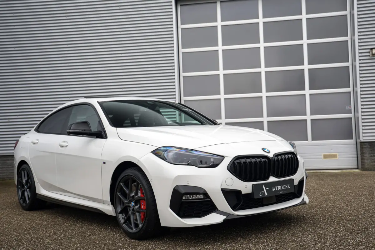 218i M-Sport Pro NAP|Pano|ACC|Cam|Keyless
