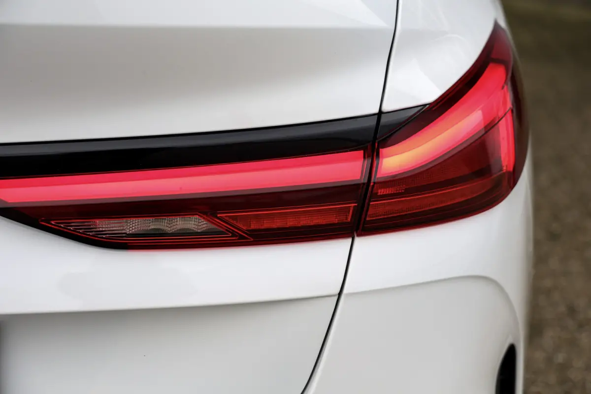 218i M-Sport Pro NAP|Pano|ACC|Cam|Keyless