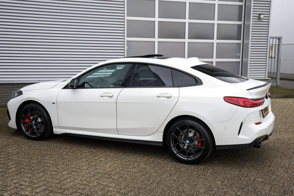 218i M-Sport Pro NAP|Pano|ACC|Cam|Keyless