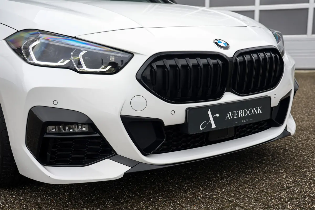 218i M-Sport Pro NAP|Pano|ACC|Cam|Keyless