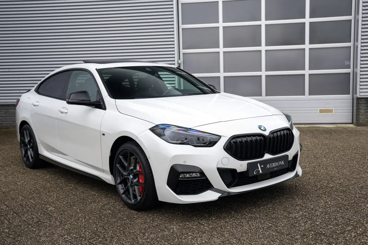 218i M-Sport Pro NAP|Pano|ACC|Cam|Keyless