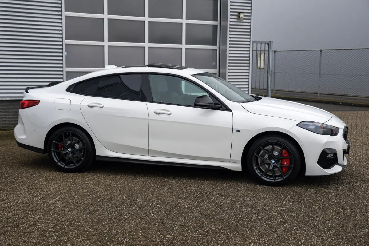 218i M-Sport Pro NAP|Pano|ACC|Cam|Keyless