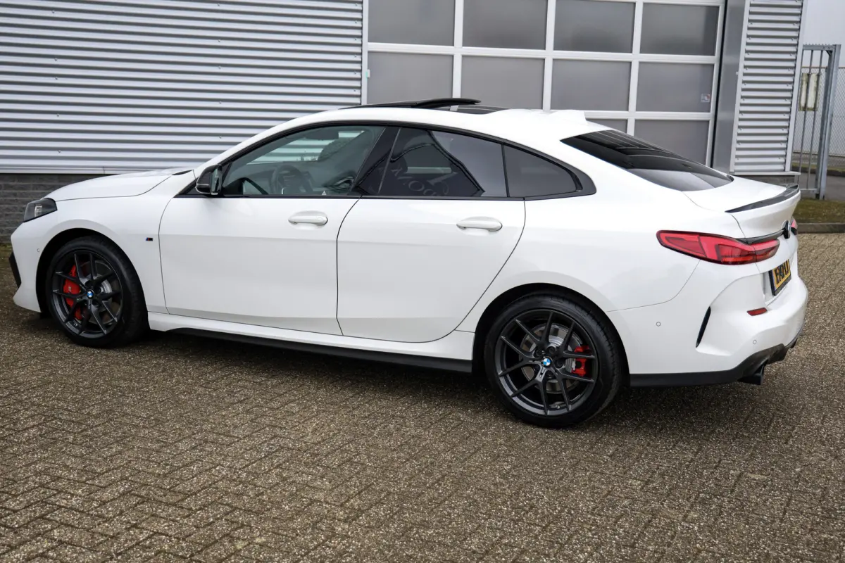 218i M-Sport Pro NAP|Pano|ACC|Cam|Keyless