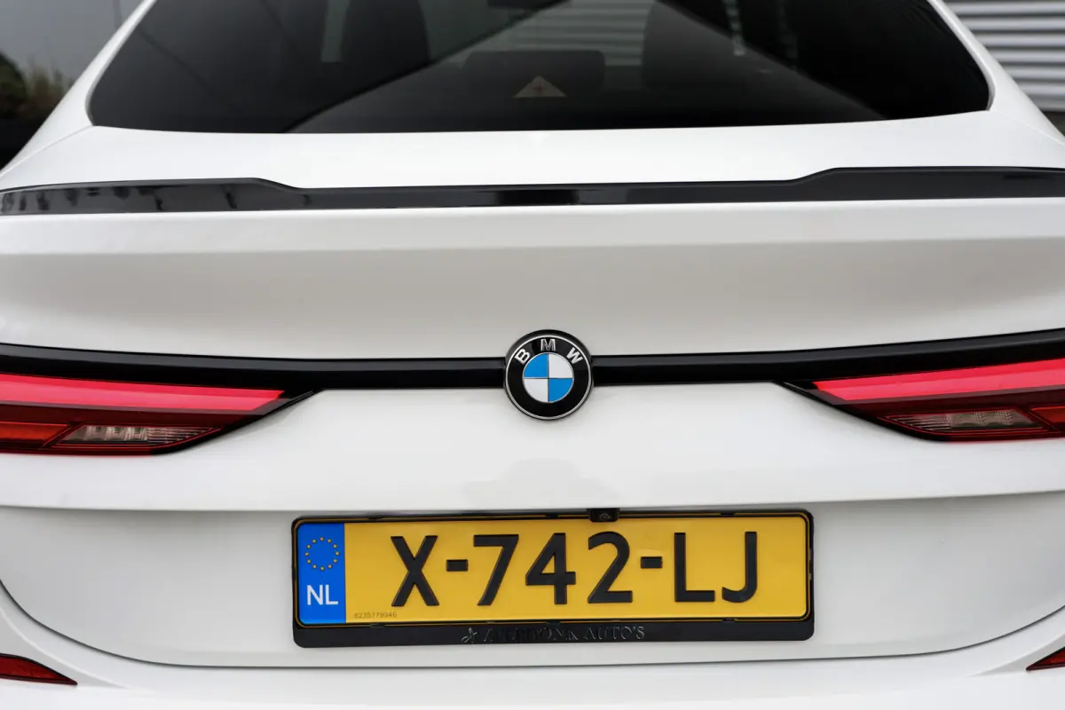 218i M-Sport Pro NAP|Pano|ACC|Cam|Keyless