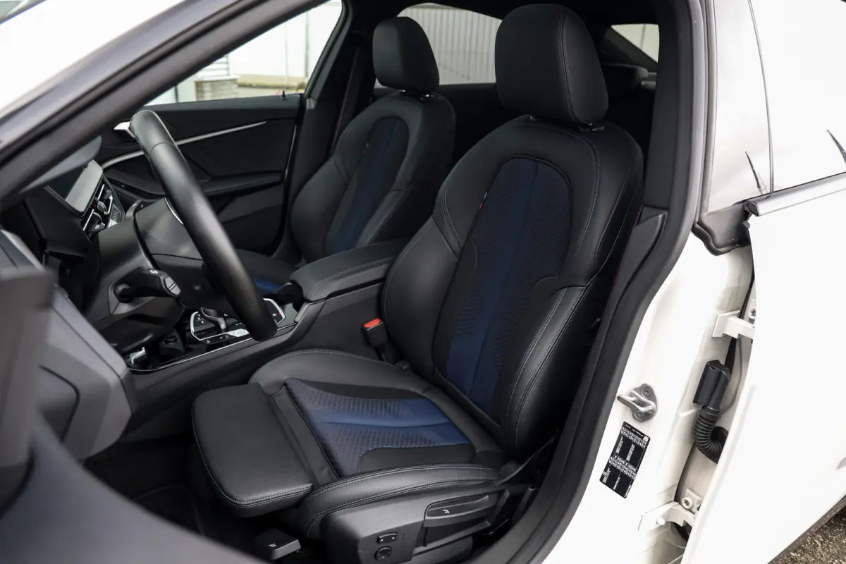 218i M-Sport Pro NAP|Pano|ACC|Cam|Keyless
