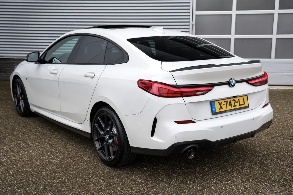 218i M-Sport Pro NAP|Pano|ACC|Cam|Keyless