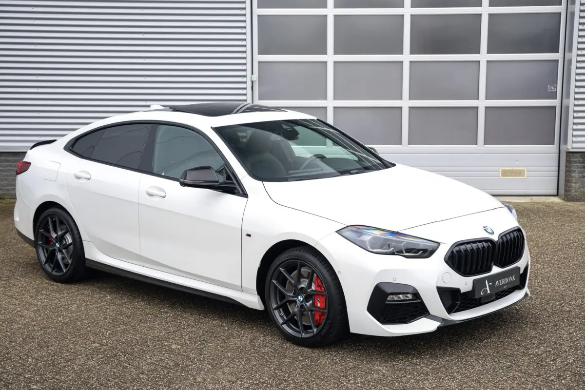 218i M-Sport Pro NAP|Pano|ACC|Cam|Keyless