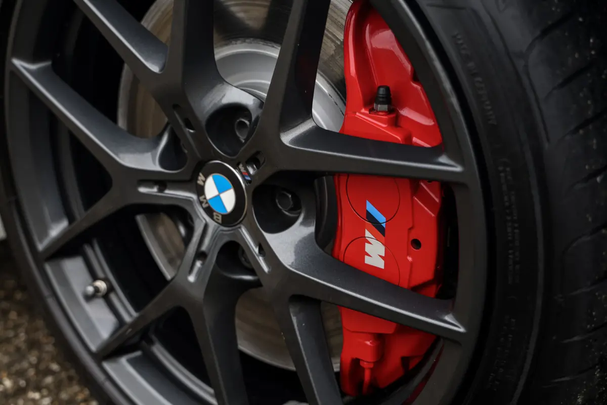 218i M-Sport Pro NAP|Pano|ACC|Cam|Keyless