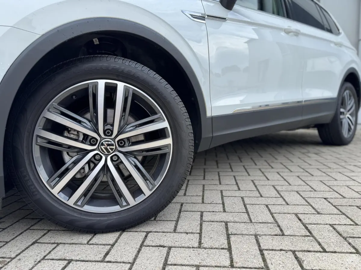 1.4 TSI Comfortline 7 Persoons | CarPlay | Navigatie | Cruise | Climate | Trekhaak