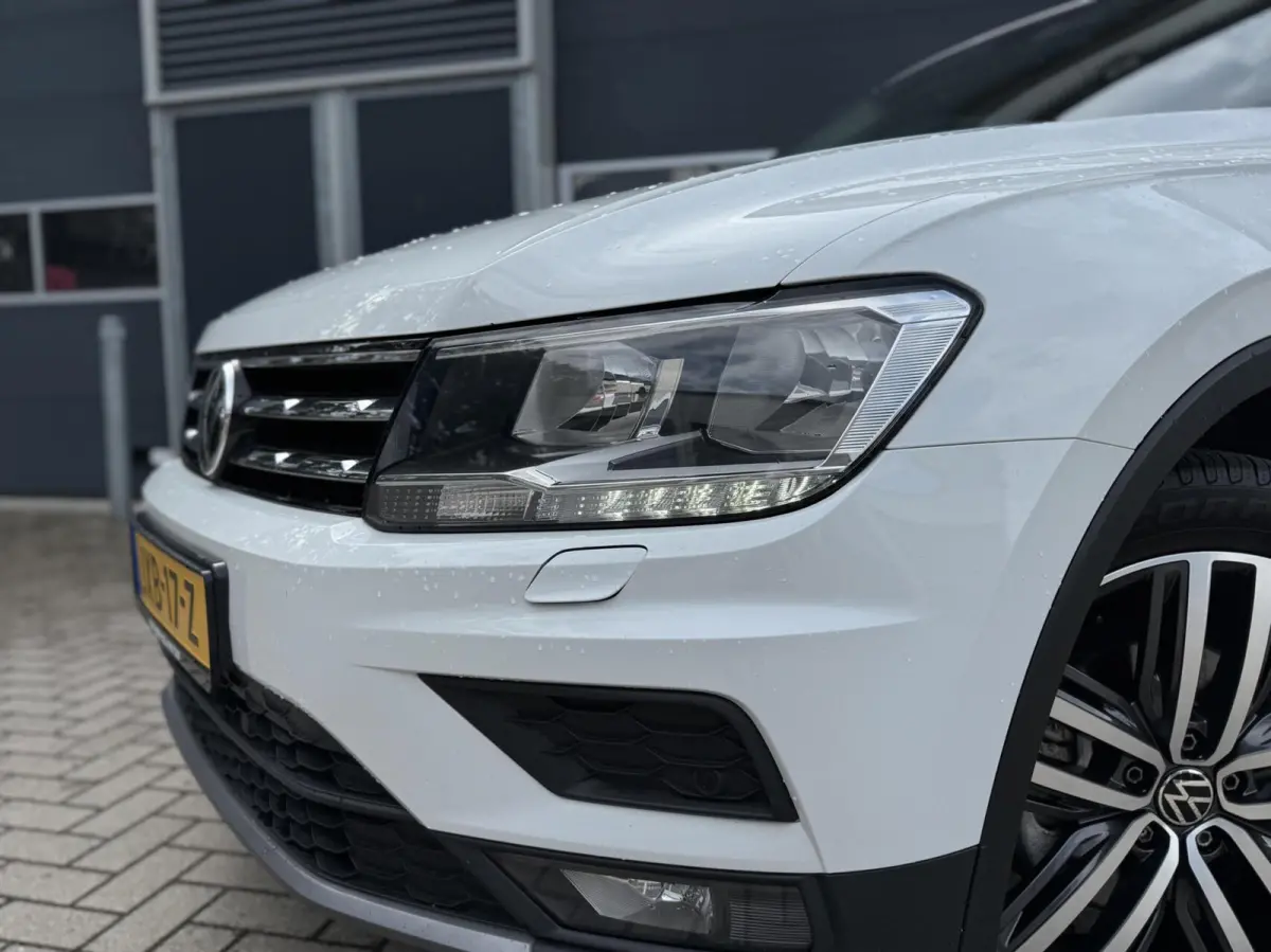1.4 TSI Comfortline 7 Persoons | CarPlay | Navigatie | Cruise | Climate | Trekhaak