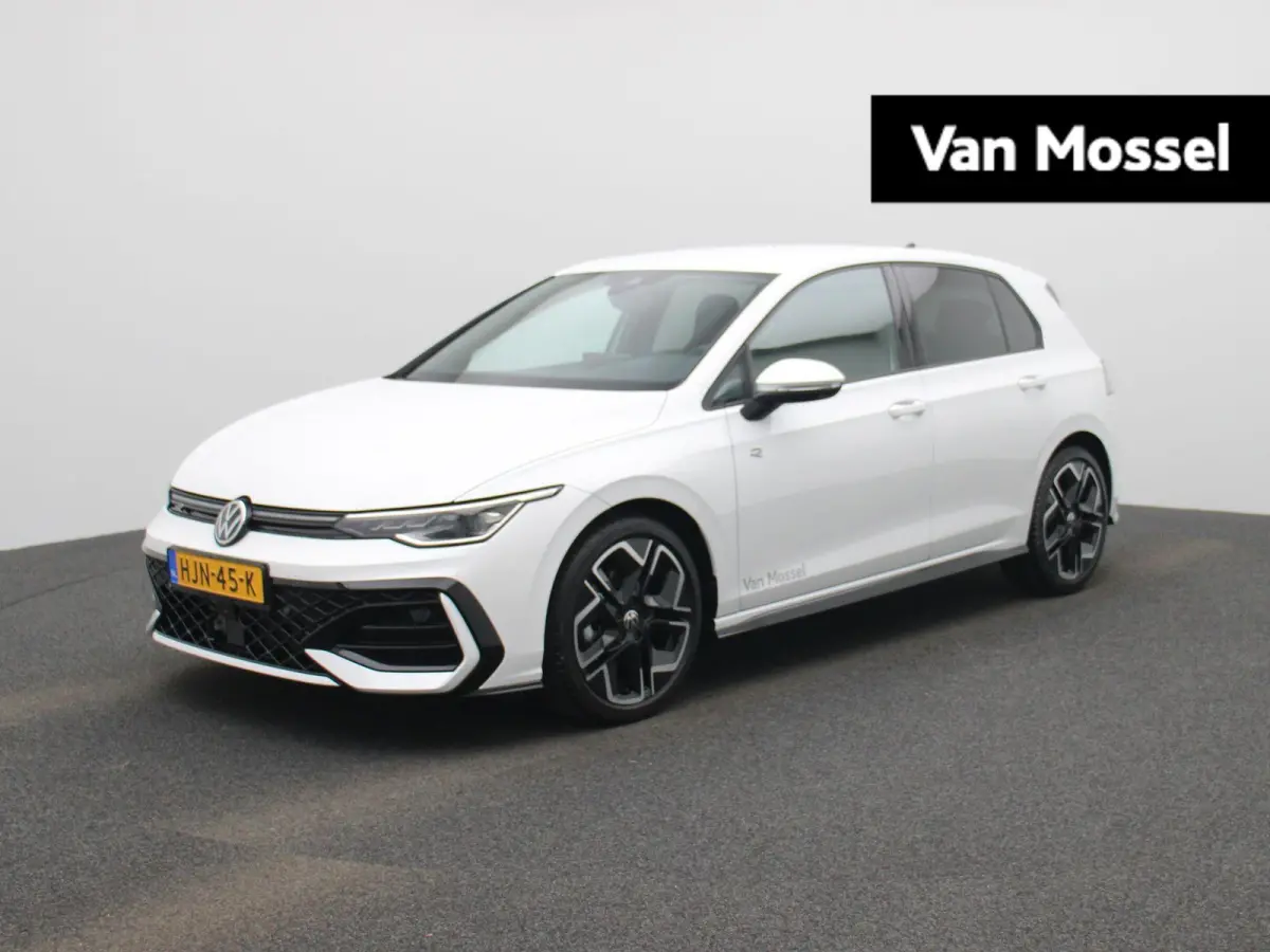 1.5 eTSI R-Line Edition 116 PK| Origineel Nederlands | 1e Eigenaar | Navigatie | 360 Camera | Stuurwielverwarming | Stoelverwarming | Sfeerverlichting