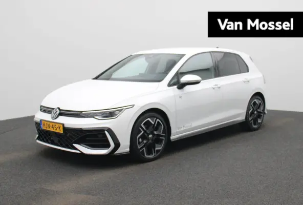 1.5 eTSI R-Line Edition 116 PK| Origineel Nederlands | 1e Eigenaar | Navigatie | 360 Camera | Stuurwielverwarming | Stoelverwarming | Sfeerverlichting