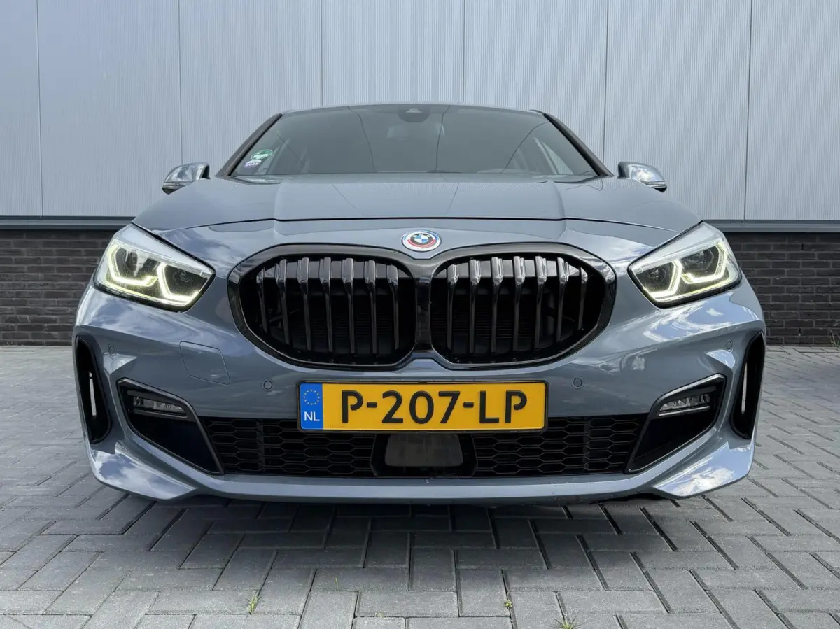 118i EDE M Sport