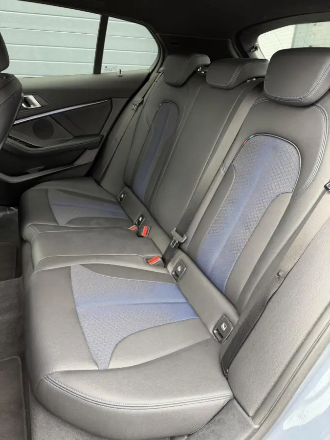 118i EDE M Sport