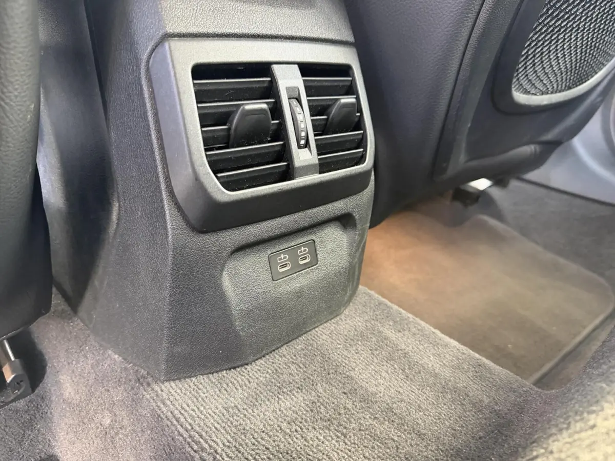 118i EDE M Sport