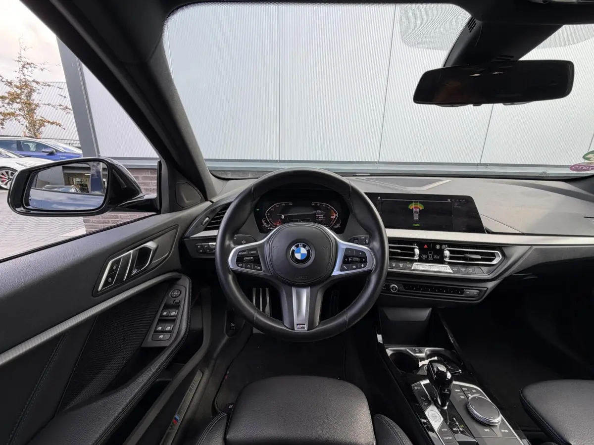 118i EDE M Sport