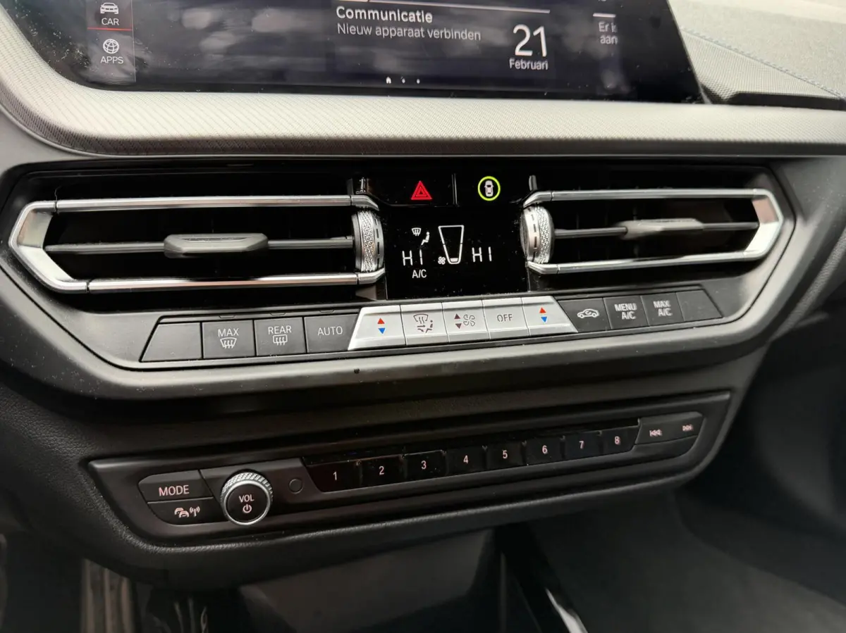 118i EDE M Sport