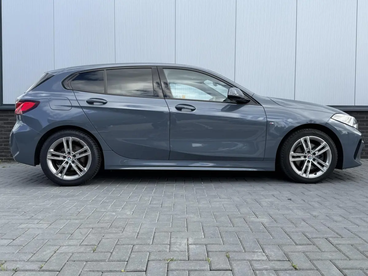 118i EDE M Sport