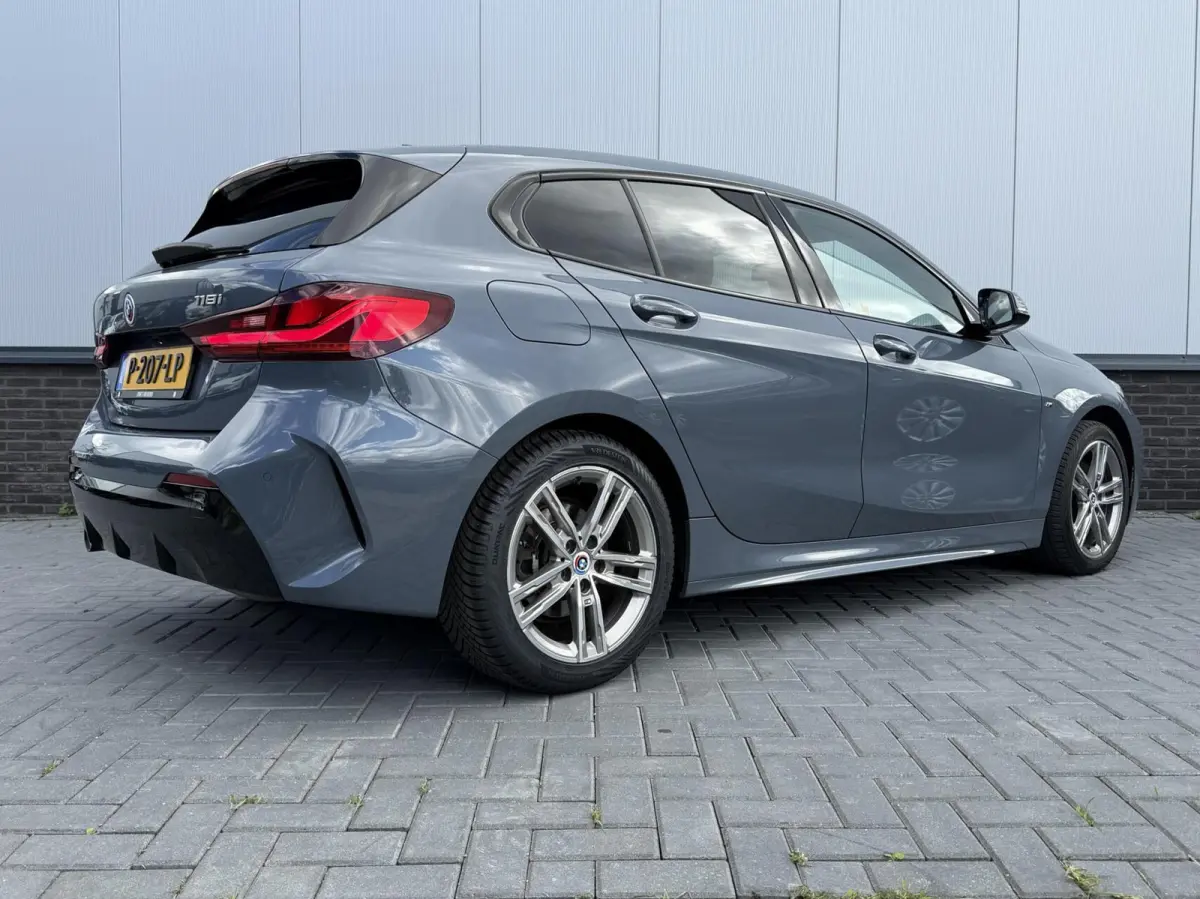 118i EDE M Sport