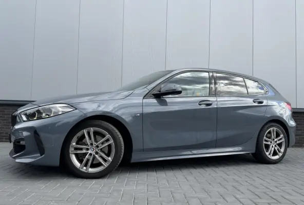 118i EDE M Sport