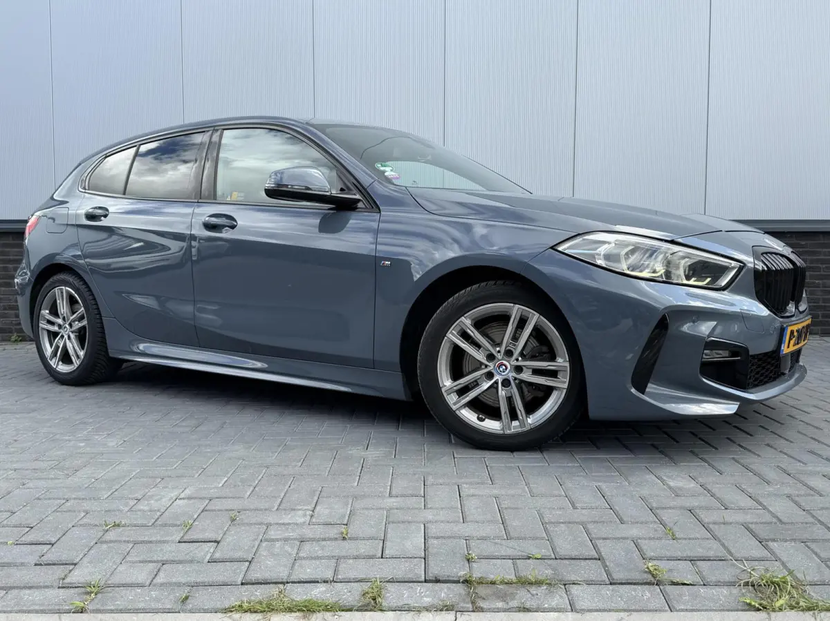 118i EDE M Sport