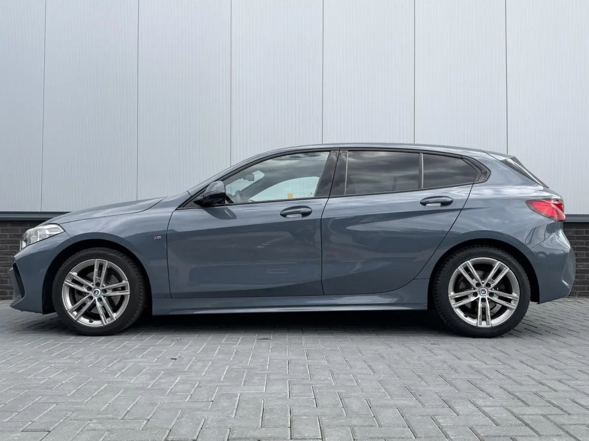 118i EDE M Sport