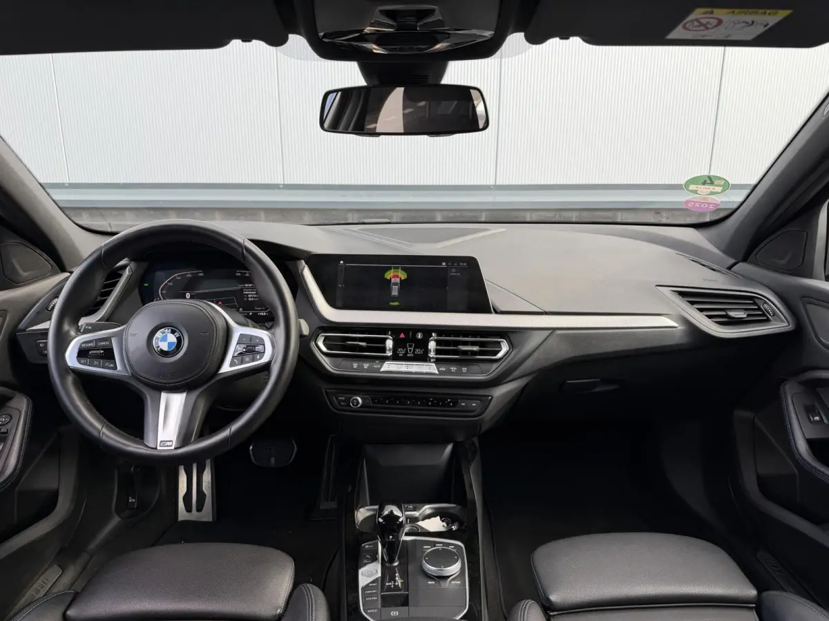 118i EDE M Sport