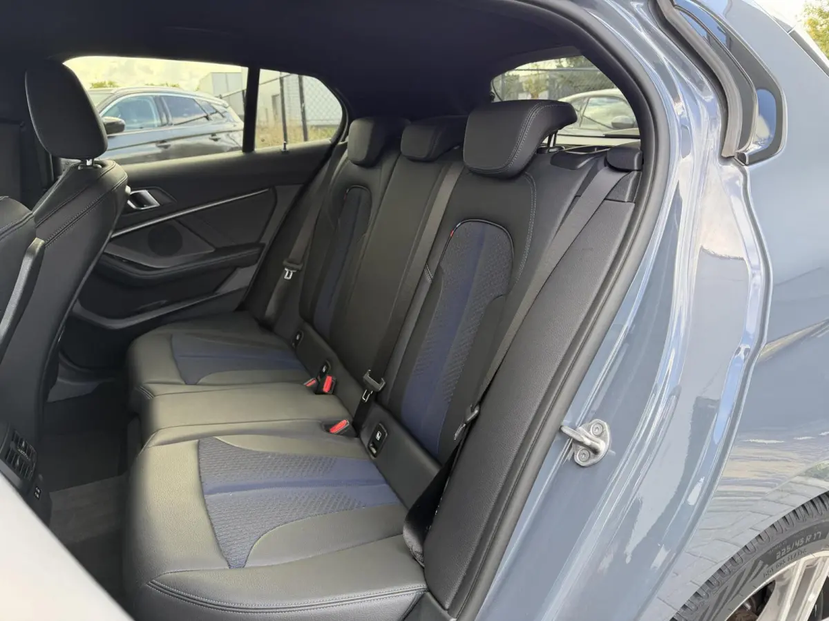 118i EDE M Sport