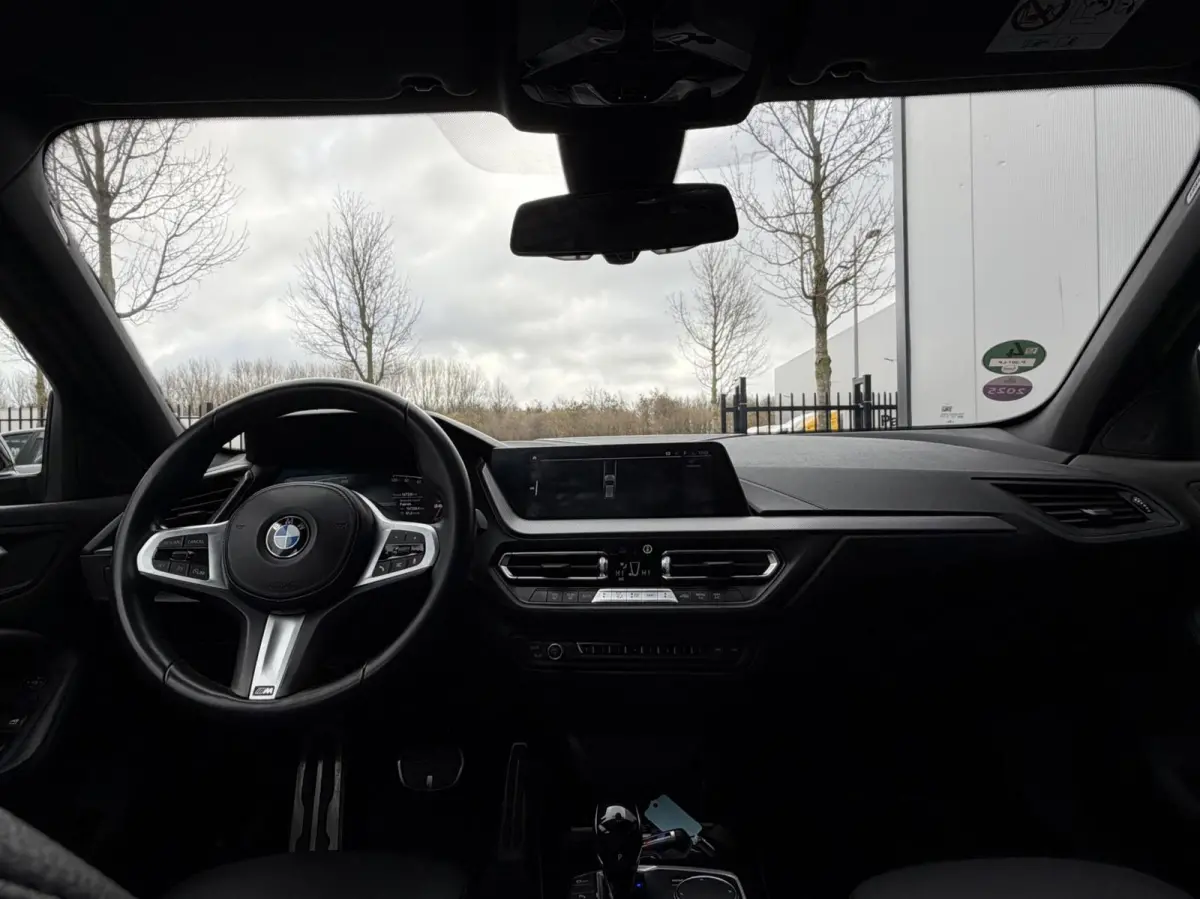 118i EDE M Sport