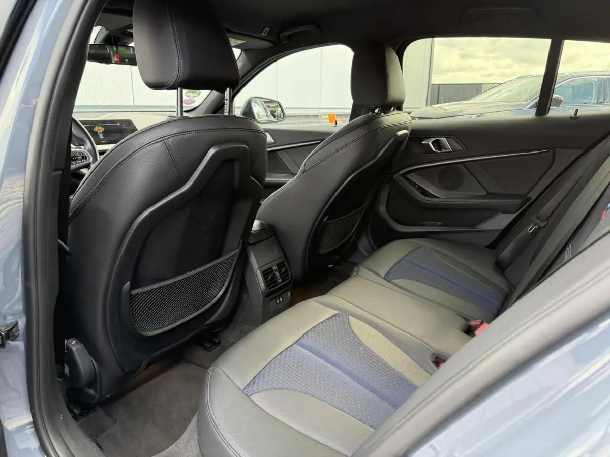 118i EDE M Sport