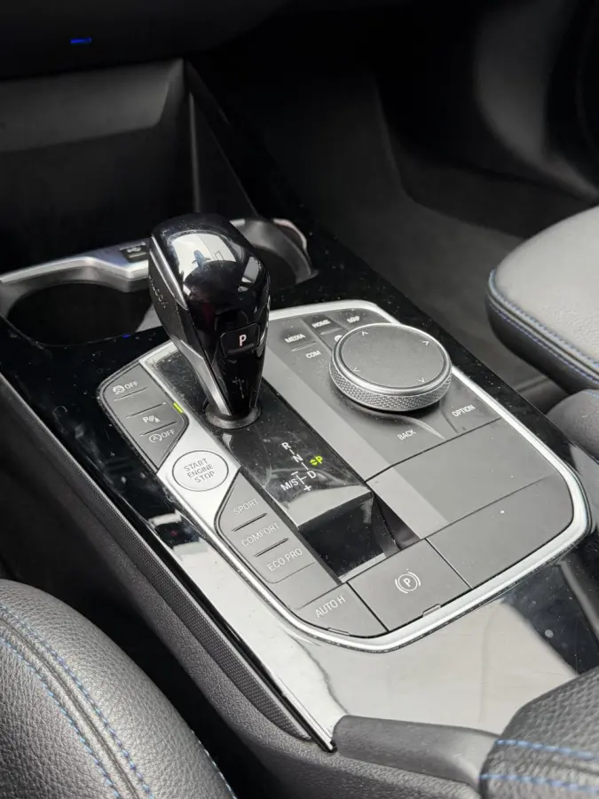 118i EDE M Sport