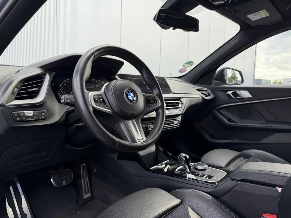 118i EDE M Sport