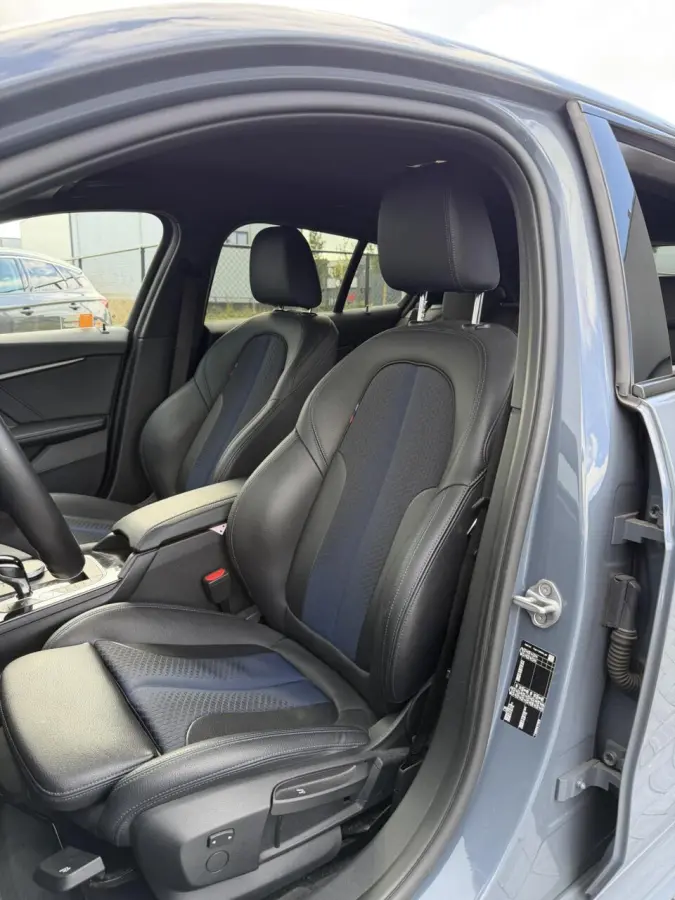118i EDE M Sport