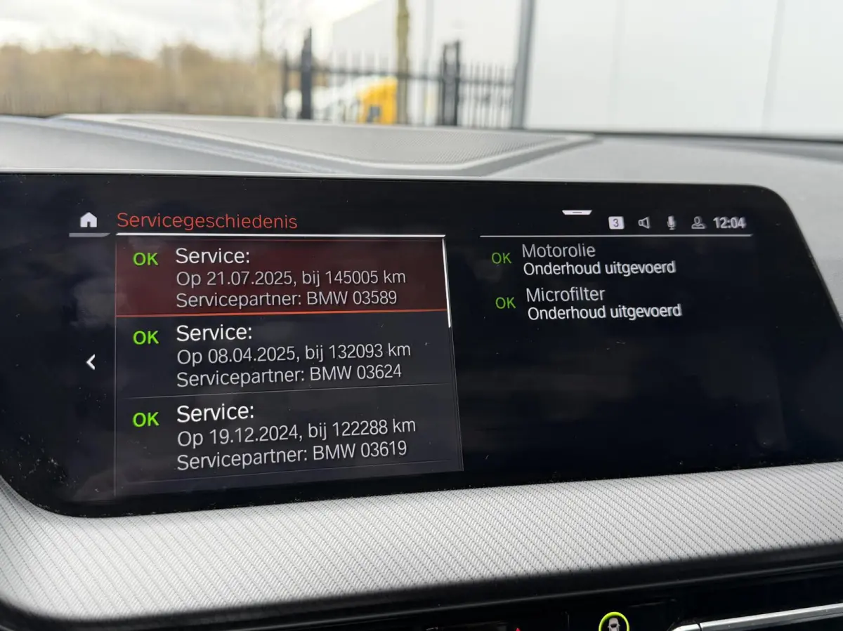 118i EDE M Sport