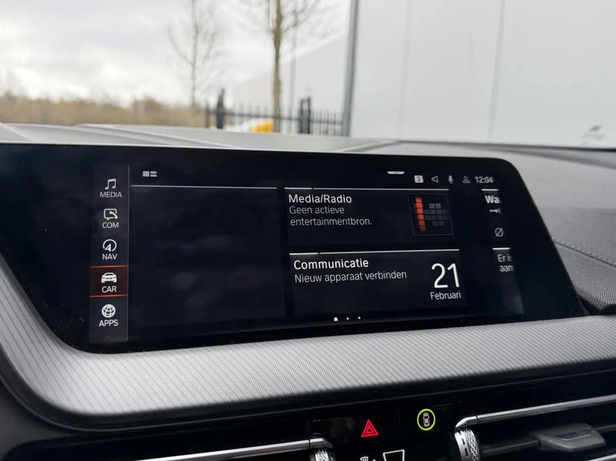 118i EDE M Sport