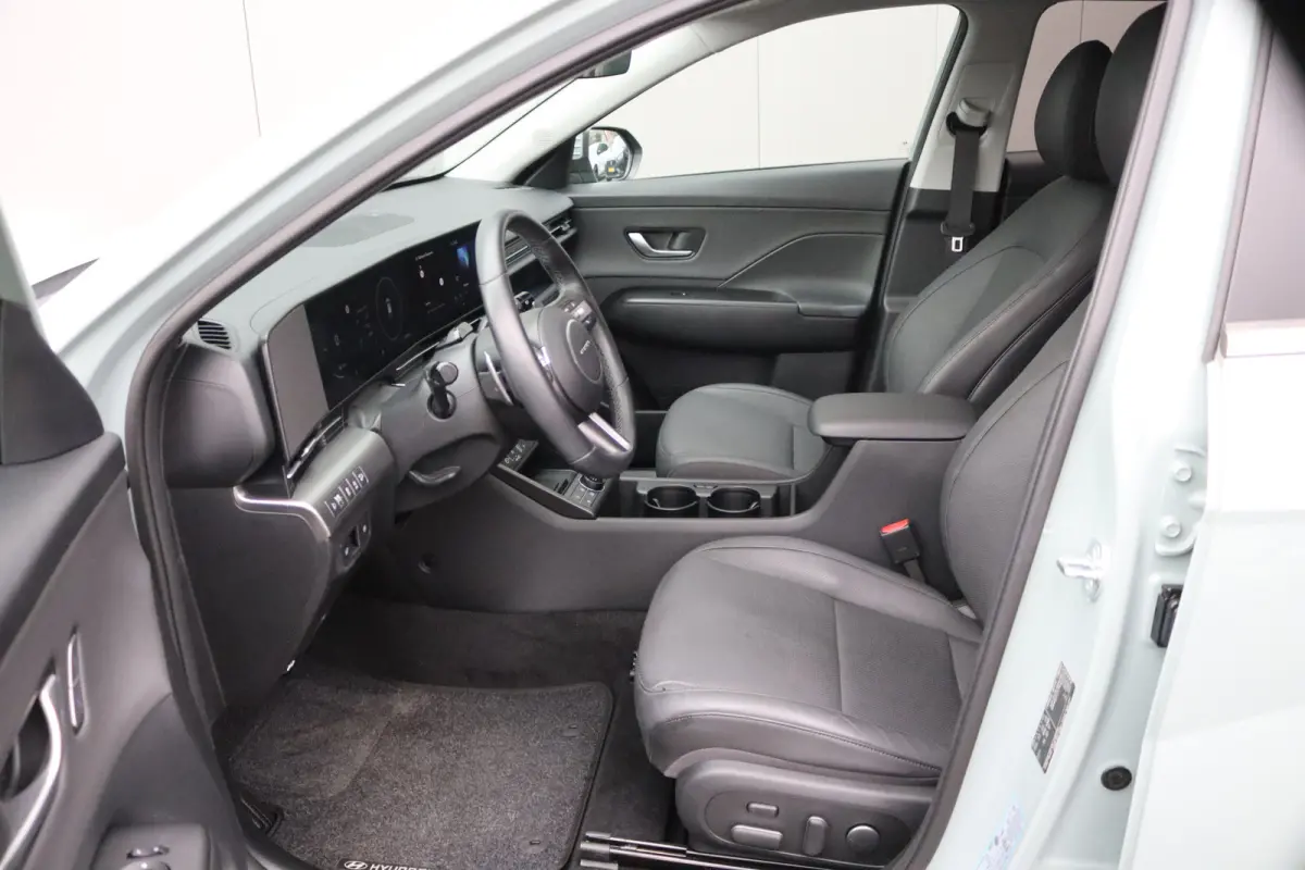 1.6 T-GDI 199PK Automaat Premium Sky Keyfree/Winter-pack/Open-dak/Keyfree
