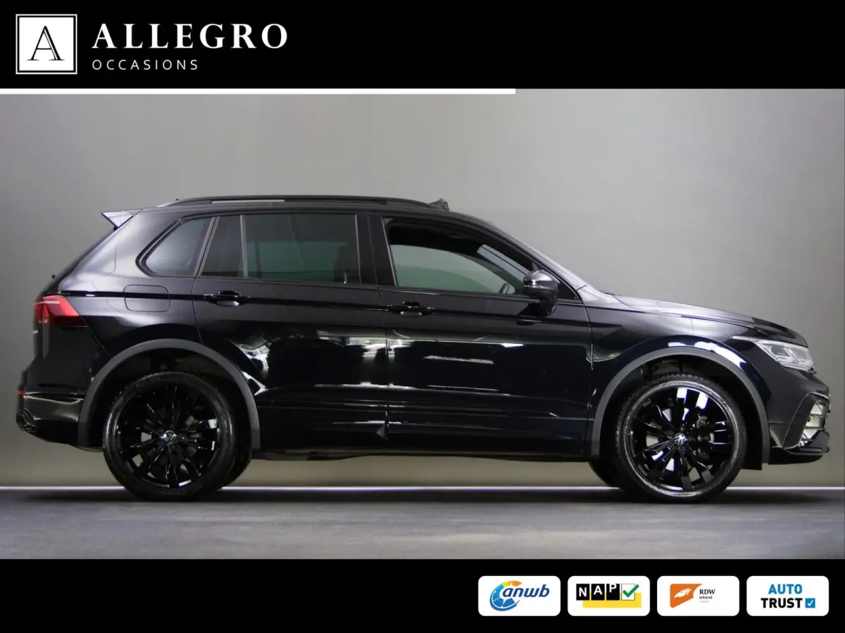 1.4 TSI eHybrid R-Line Business+ (IQ-LIGHT, SFEERVERLICHTING, PANORAMADAK, ADAPTIVE CRUISE, APPLE CARPLAY, PDC)