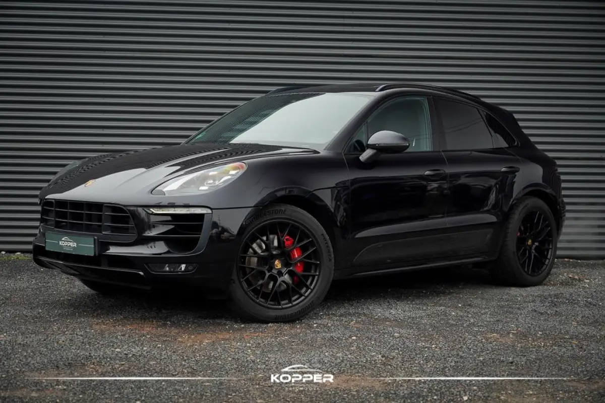 3.0 GTS / Pano / Luchtvering / Trekhaak / Sportstoelen / Carplay