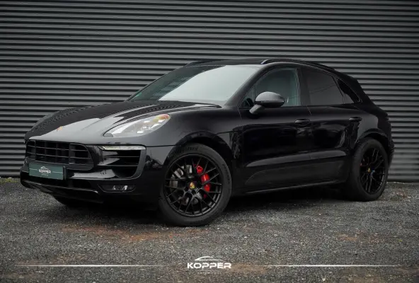 3.0 GTS / Pano / Luchtvering / Trekhaak / Sportstoelen / Carplay