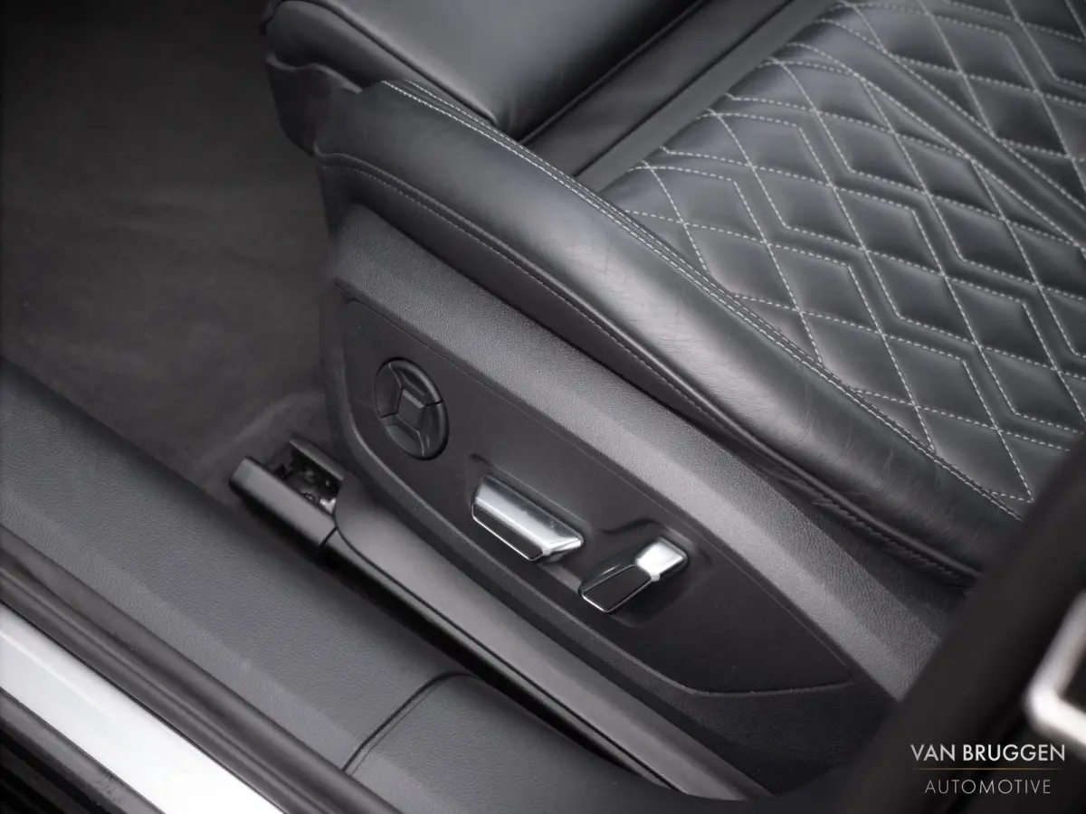 55 TFSI e quattro S-Line Pano RS-Stoelen 360 Head-up BTW