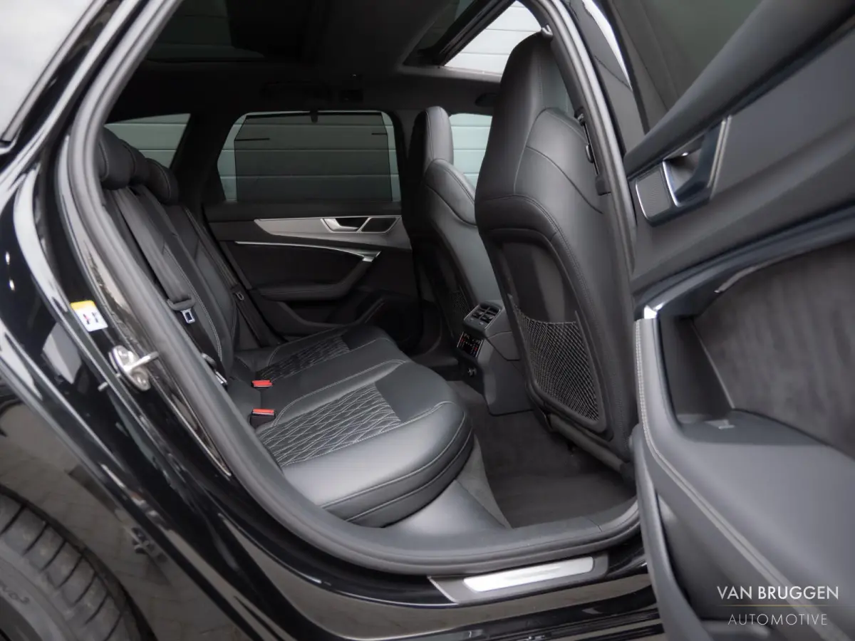 55 TFSI e quattro S-Line Pano RS-Stoelen 360 Head-up BTW