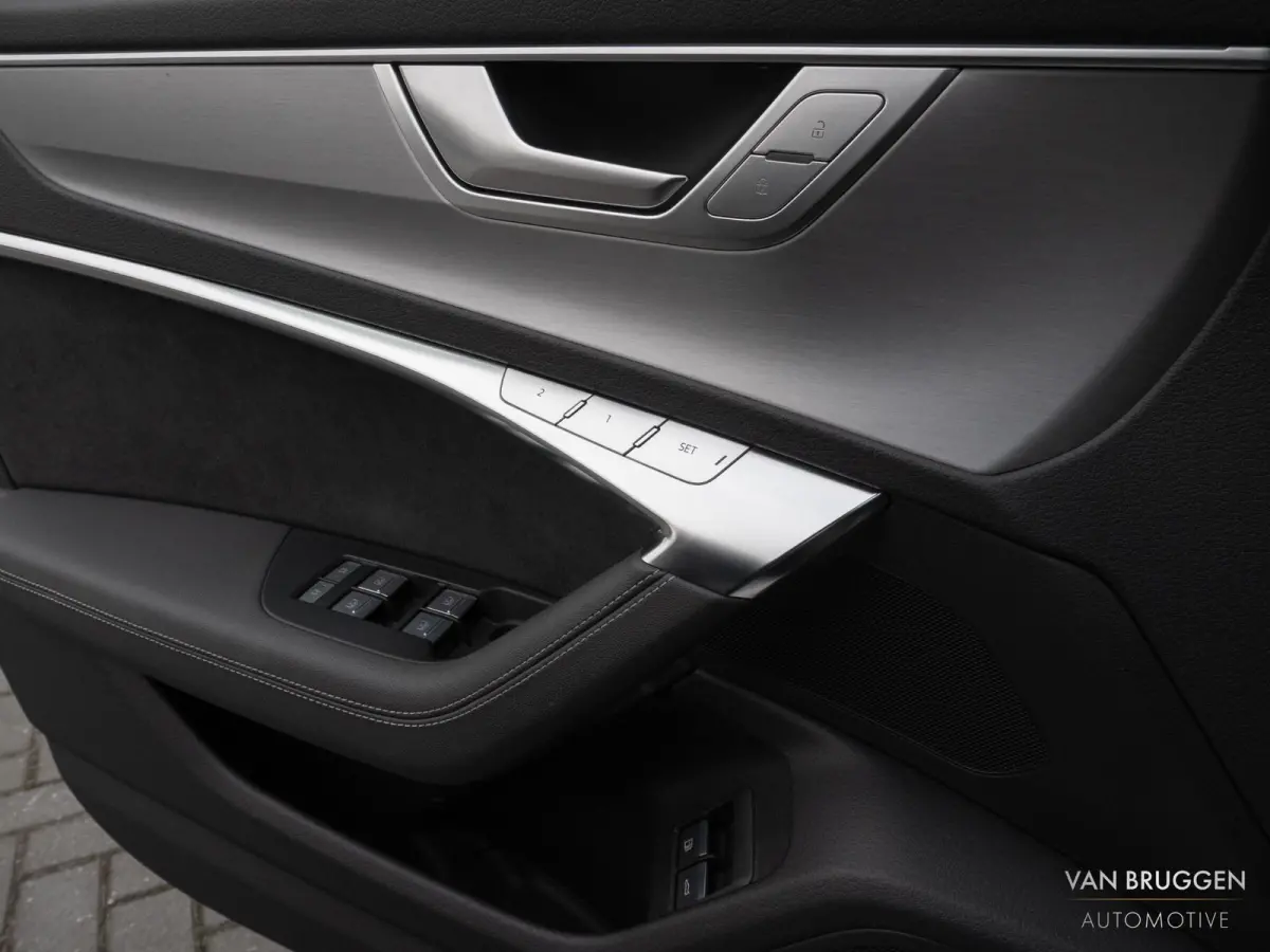 55 TFSI e quattro S-Line Pano RS-Stoelen 360 Head-up BTW