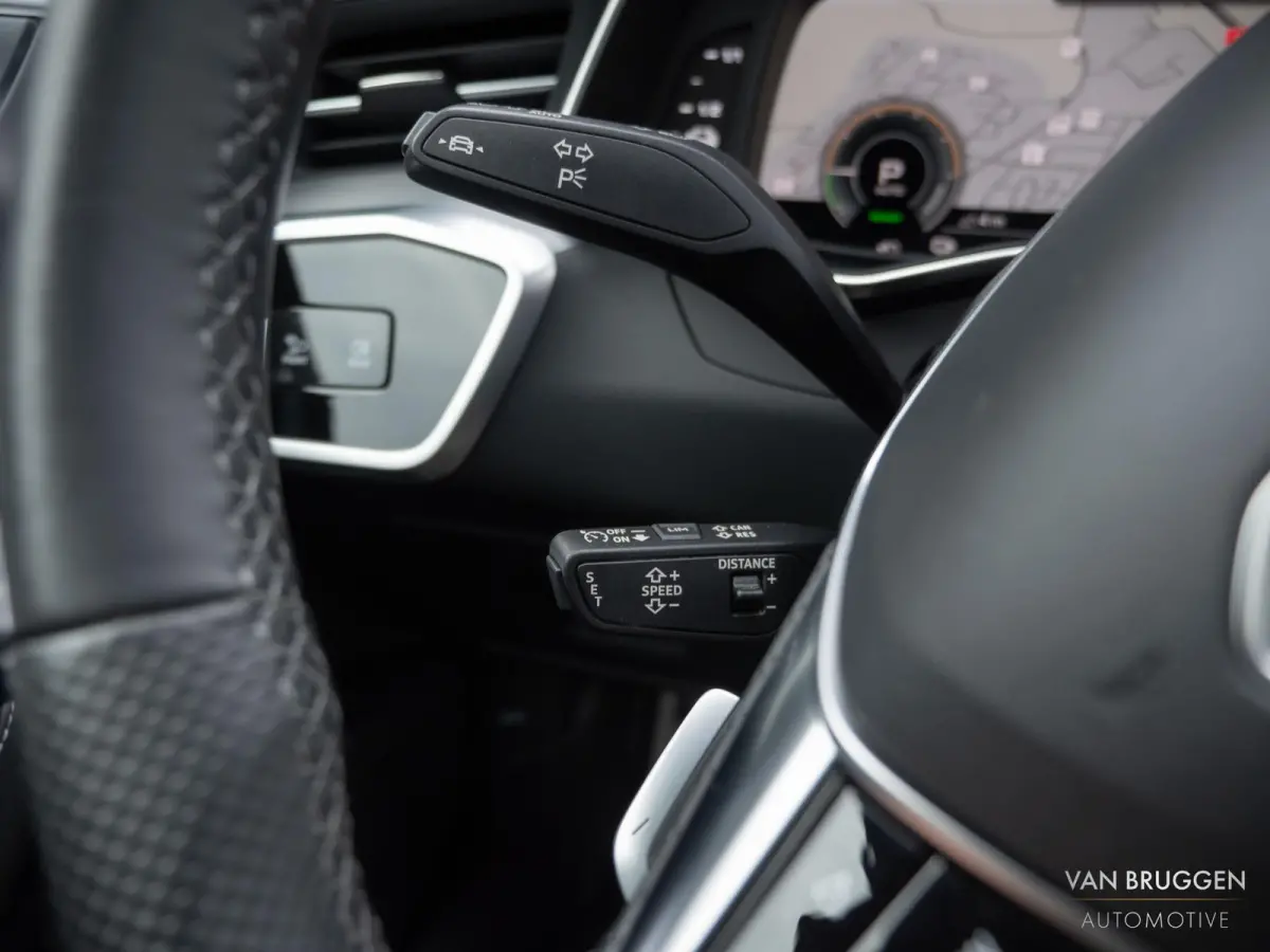 55 TFSI e quattro S-Line Pano RS-Stoelen 360 Head-up BTW