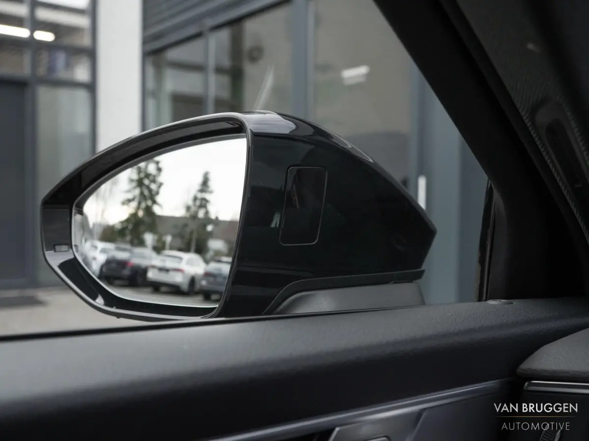 55 TFSI e quattro S-Line Pano RS-Stoelen 360 Head-up BTW