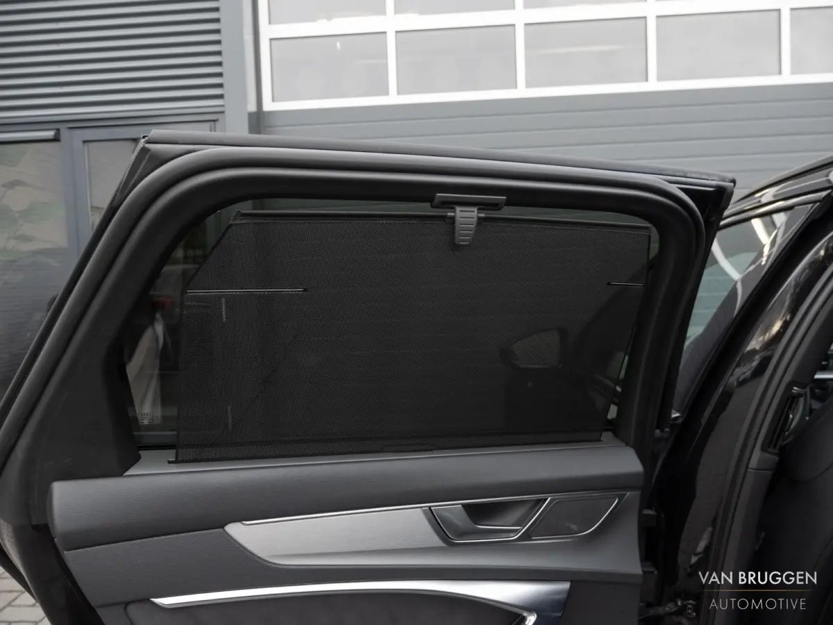 55 TFSI e quattro S-Line Pano RS-Stoelen 360 Head-up BTW