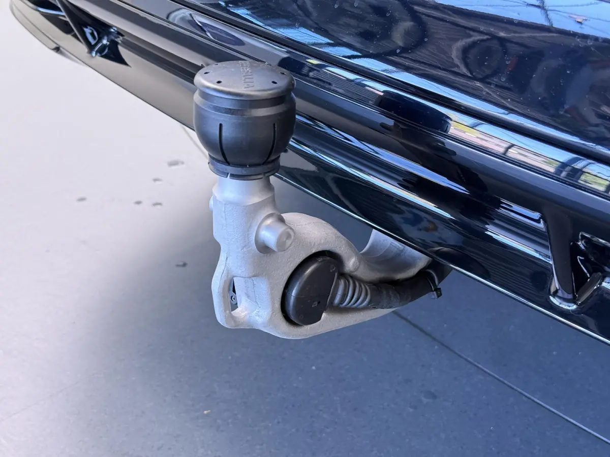 180 Business Solution AMG |  MULTIBEAM LED | Panoramadak | Trekhaak | Nightpakket | Achteruitrijcamera |